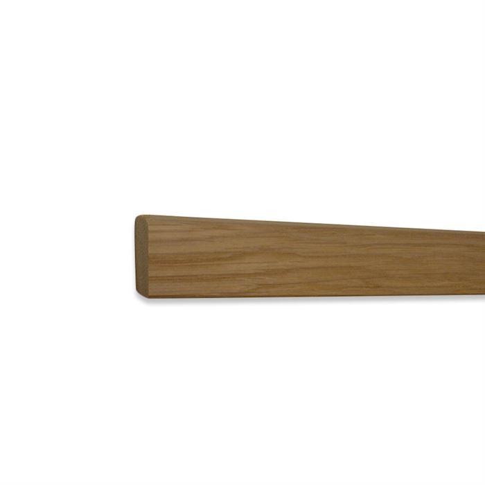 Skirting boards in oak | Fast delivery!