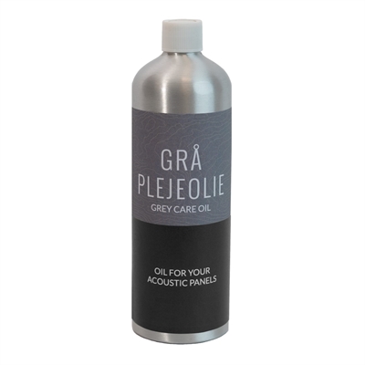 Care Oil Grey 250 ml