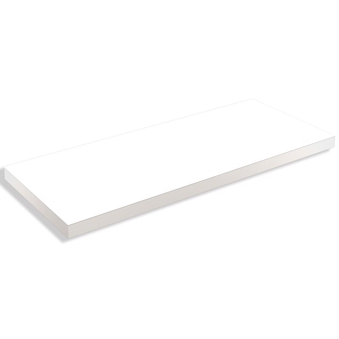 White laminate ABS