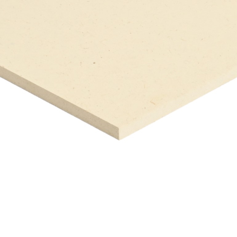 White Valchromat MDF